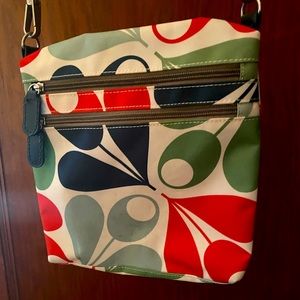 Oral Kiely by Target Crossbody Bag